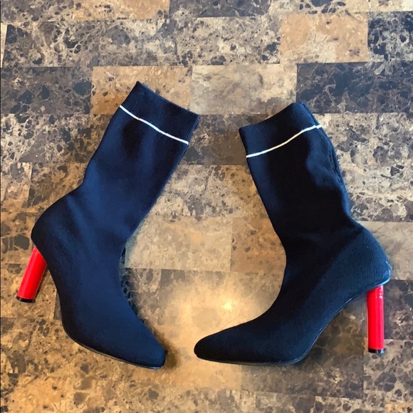 Cape Robbin Shoes Cape Robbin Sock Boot Poshmark Cape Robbin Shoes Cape Robbin Sock Boot Poshmark